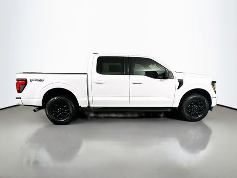 Used 2024 Ford F150 XLT w/ FX4 Off-Road Package AWD/4WD image 7