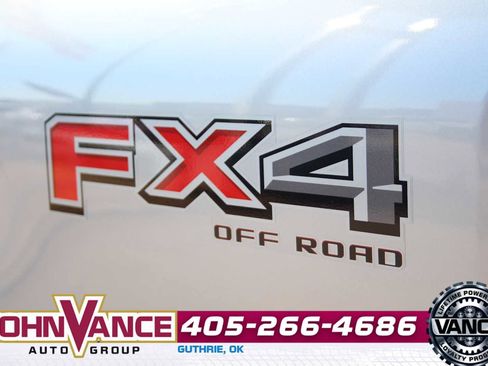 Used 2023 Ford F250 XL w/ STX Appearance Package image 8