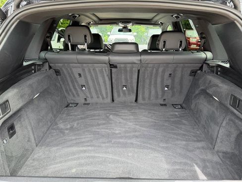 Used 2021 BMW X5 sDrive40i w/ Premium Package RWD image 16