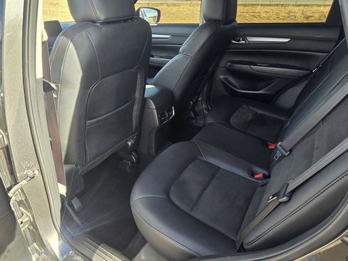 Used 2020 MAZDA CX-5 Touring image 15