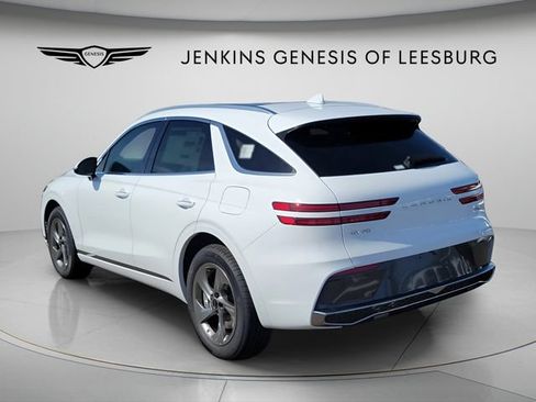 Used 2026 Genesis GV70 2.5T Select AWD/4WD image 7