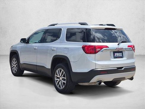 Used 2019 GMC Acadia SLE w/ Driver Alert Package I FWD image 7