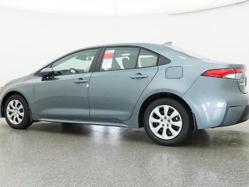 New 2026 Toyota Corolla LE FWD image 20