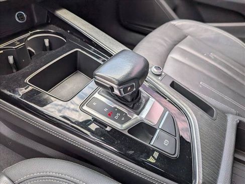 Used 2022 Audi A4 2.0T Premium Plus w/ Premium Plus Package AWD/4WD image 12