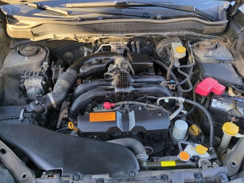 Used 2015 Subaru Forester 2.5i Limited w/ Popular Package #2 image 23