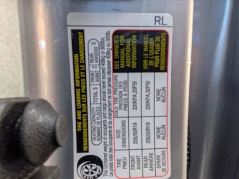 New 2025 Subaru Forester Touring w/ Touring Package image 22