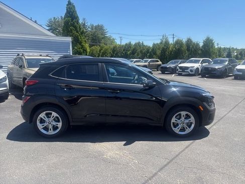 Used 2023 Hyundai Kona SEL AWD/4WD image 22