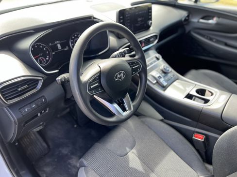 Used 2021 Hyundai Santa Fe SEL AWD/4WD image 12
