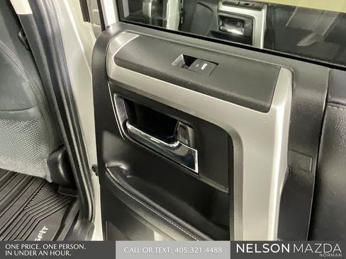 Used 2021 Toyota 4Runner SR5 image 24