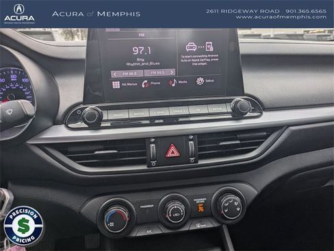 Used 2023 Kia Forte LXS image 21