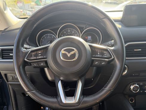 Used 2018 MAZDA CX-5 Touring w/ Preferred Equipment Package image 14