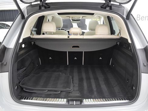 Used 2024 Mercedes-Benz GLE 580 4MATIC image 30