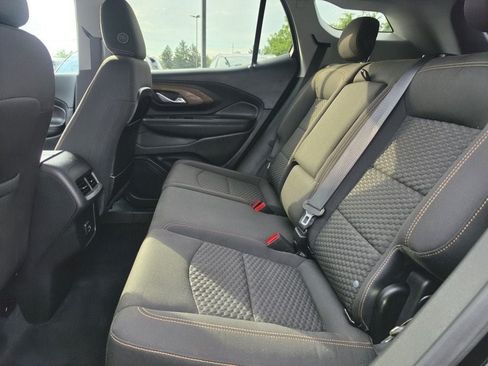 Used 2020 GMC Terrain SLE w/ Driver Convenience Package AWD/4WD image 26