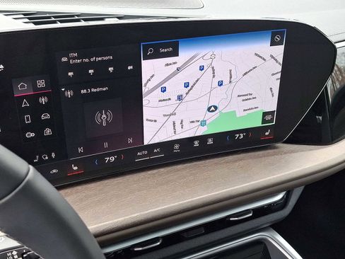 Certified 2025 Audi Q5 Premium Plus w/ Premium Plus image 14