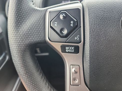 Used 2021 Toyota 4Runner SR5 Premium w/ Moonroof Package AWD/4WD image 24