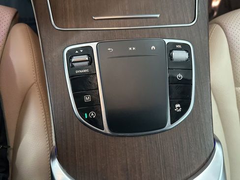 Certified 2020 Mercedes-Benz GLC 300 image 18