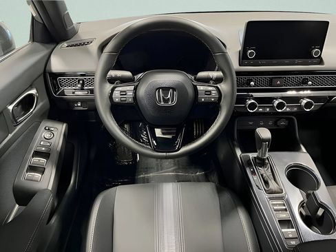 Used 2026 Honda Civic Sport image 21
