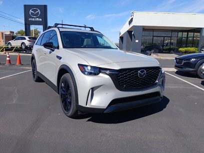 New 2026 MAZDA CX-90 3.3 Turbo w/ Premium Sport Pkg