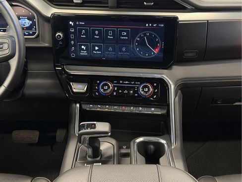Certified 2023 GMC Sierra 1500 Denali w/ Denali Reserve Package AWD/4WD image 38