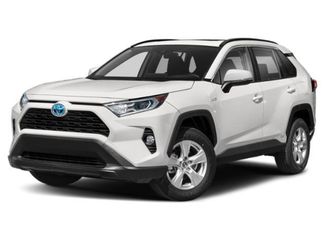 Certified 2020 Toyota RAV4 XLE w/ Convenience Package video 1