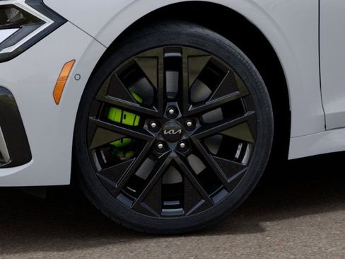 New 2026 Kia K5 GT FWD image 9