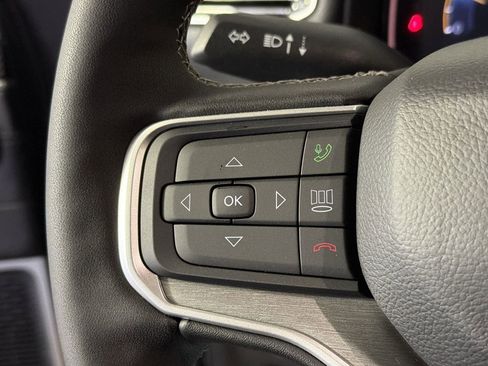 New 2026 Jeep Grand Wagoneer Limited AWD/4WD image 14
