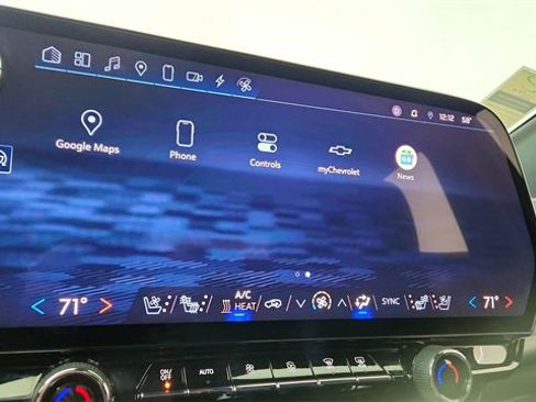 Used 2025 Chevrolet Blazer EV RS image 49