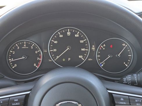 New 2026 MAZDA MAZDA3 s image 25