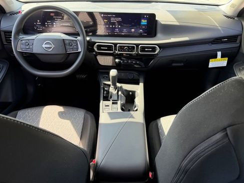 New 2026 Nissan Sentra SV FWD image 21
