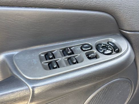 Used 2003 Dodge Ram 1500 Truck SLT RWD image 19