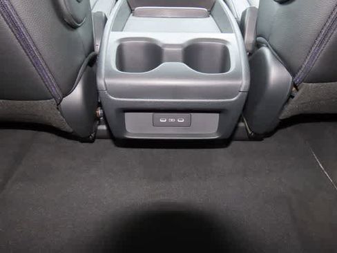 New 2026 Honda Odyssey EX-L image 24