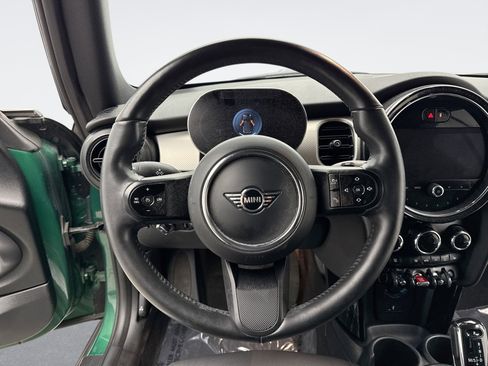 Used 2024 MINI Cooper Convertible image 12