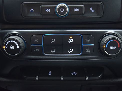 Used 2019 Chevrolet Silverado 1500 W/T w/ WT Convenience Package image 27