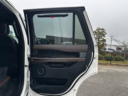 Certified 2021 Ford Expedition King Ranch w/ Cargo Package image 27