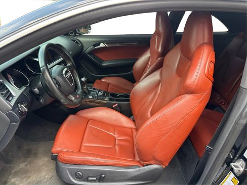 Used 2010 Audi S5 Prestige AWD/4WD image 9