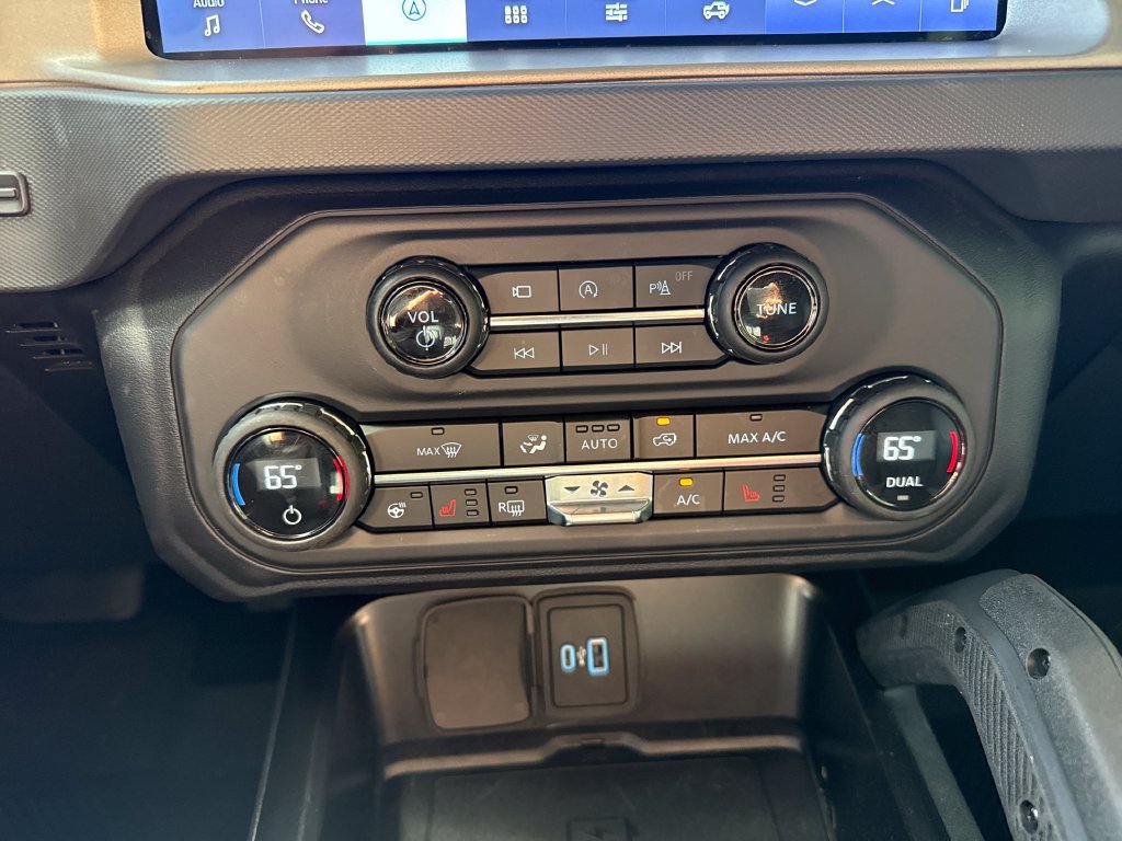 Used 2023 Ford Bronco Raptor AWD/4WD image 20