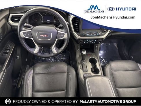 Used 2019 GMC Acadia SLT image 24