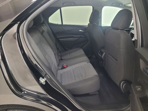 Used 2024 Chevrolet Equinox LT image 19
