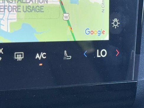 New 2026 Lincoln Navigator Reserve AWD/4WD image 35