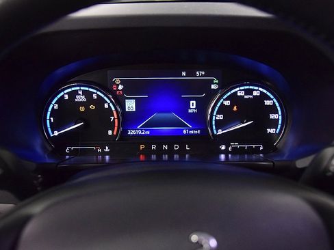 Used 2023 Ford Bronco Sport Outer Banks w/ Tech Package image 17