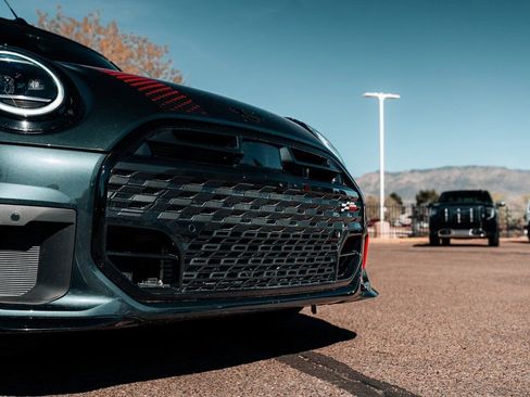 Used 2025 MINI Cooper John Cooper Works image 10