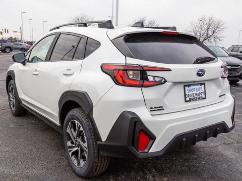 Used 2026 Subaru Crosstrek 2.5i Premium AWD/4WD image 16