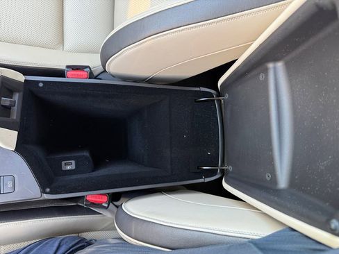 Used 2022 INFINITI QX50 Sensory image 23