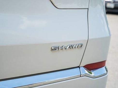 Used 2025 Acura MDX SH-AWD w/ Advance Package image 8
