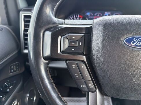 Used 2019 Ford Expedition Max Limited w/ Equipment Group 302A image 12