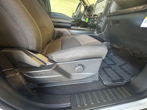 Certified 2024 Ford F150 STX w/ Mobile Office Package image 26