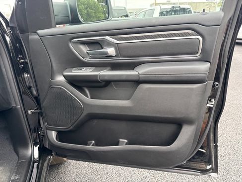 New 2026 RAM 1500 Big Horn AWD/4WD image 27