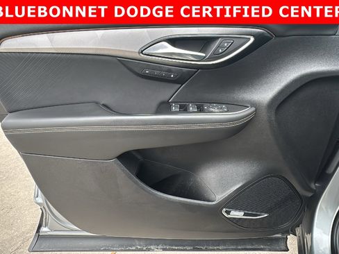 Used 2024 Buick Envision Sport Touring image 11