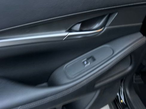 Used 2023 INFINITI QX60 Luxe w/ Cargo Package image 41