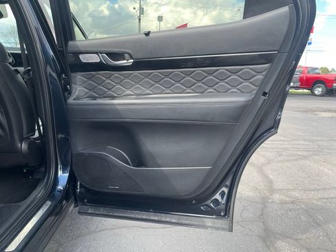 Used 2020 Hyundai Palisade Limited AWD/4WD image 31